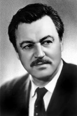 Ефим Копелян.