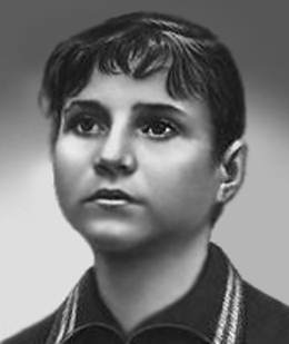 Ольга Валерьевна Корбут.