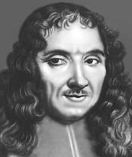 Пьер Корнель.