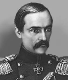 Владимир Алексеевич Корнилов.