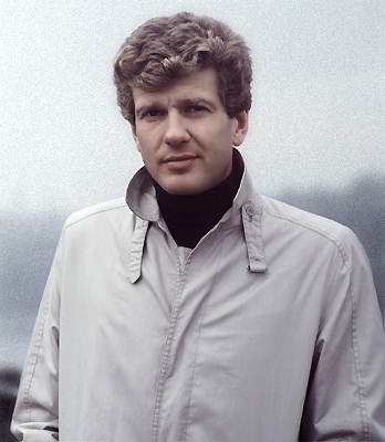 Игорь Матвеевич Костолевский.