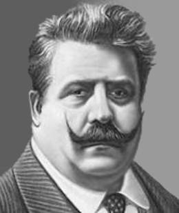 Руджеро Леонкавалло.