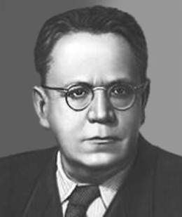 Самуил Яковлевич Маршак.