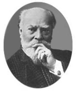 Константин Егорович Маковский.
