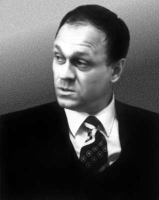 Владимир Меньшов.