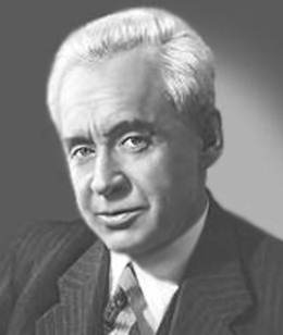 Владимир Александрович Энгельгардт.