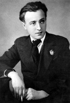 Фридрих Маркович Эрмлер.