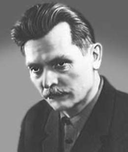 Александр Яковлевич Яшин.
