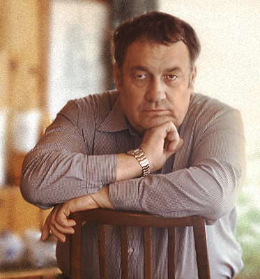 Эльдар Александрович Рязанов.