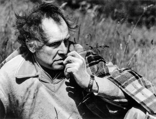 Иннокентий Михайлович Смоктуновский.