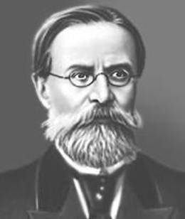 Александр Григорьевич Столетов.