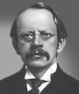 Джозеф Джон Томсон.