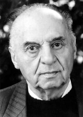 Леонид Трауберг.