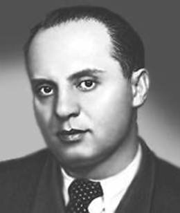 Леонид Захарович Трауберг.