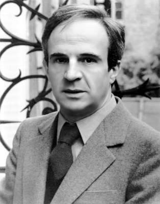 Франсуа Трюффо. Франсуа Трюффо.