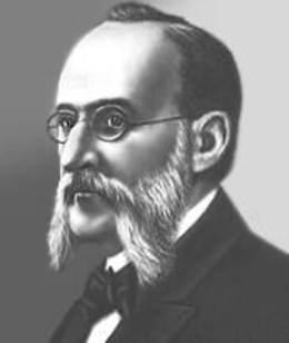 Карлос Хуан Финлей.