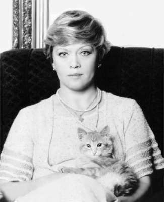 Алиса Фрейндлих.