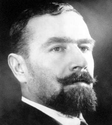 Александр Алексеевич Ханжонков.