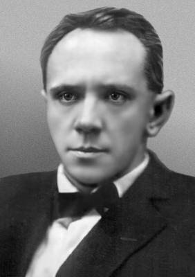 Михаил Александрович Чехов.