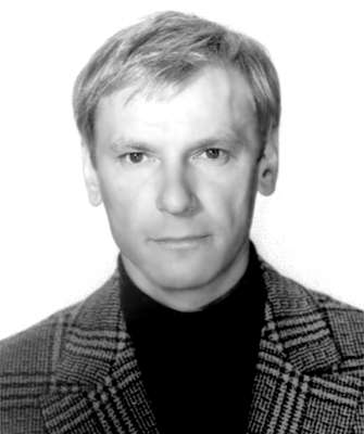 Сергей Шакуров.