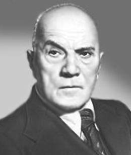 Алексей Викторович Щусев.