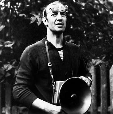 Илья Александрович Авербах.