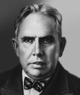 Теодор Драйзер.