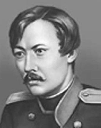Ч. Ч. Валиханов