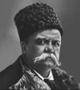 В. А. Гиляровский