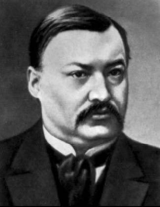 А. К. Глазунов