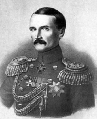В. А. Корнилов
