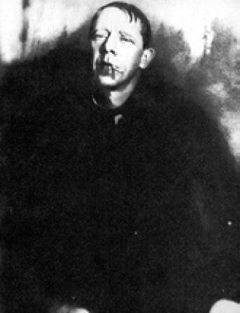 В. Е. Татлин. 1930 В. Е. Татлин. 1930