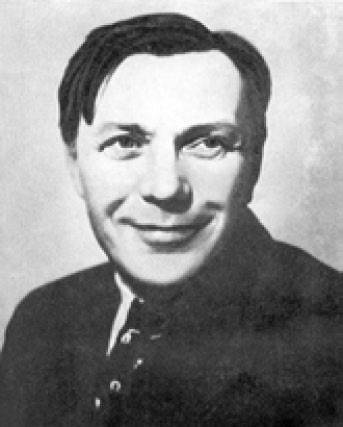 Б. П. Чирков